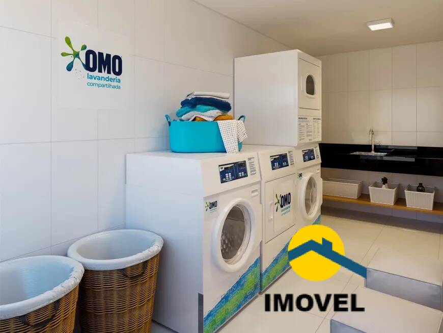 Apartamento à venda com 1 quarto, 45m² - Foto 30