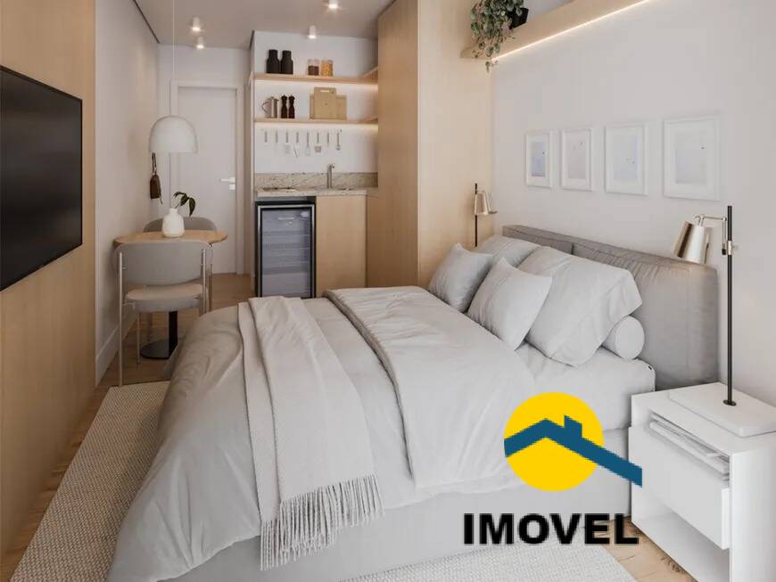 Apartamento à venda com 2 quartos, 68m² - Foto 12