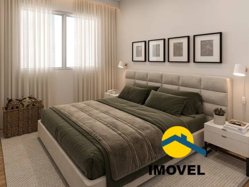 Apartamento à venda com 2 quartos, 68m² - Foto 11