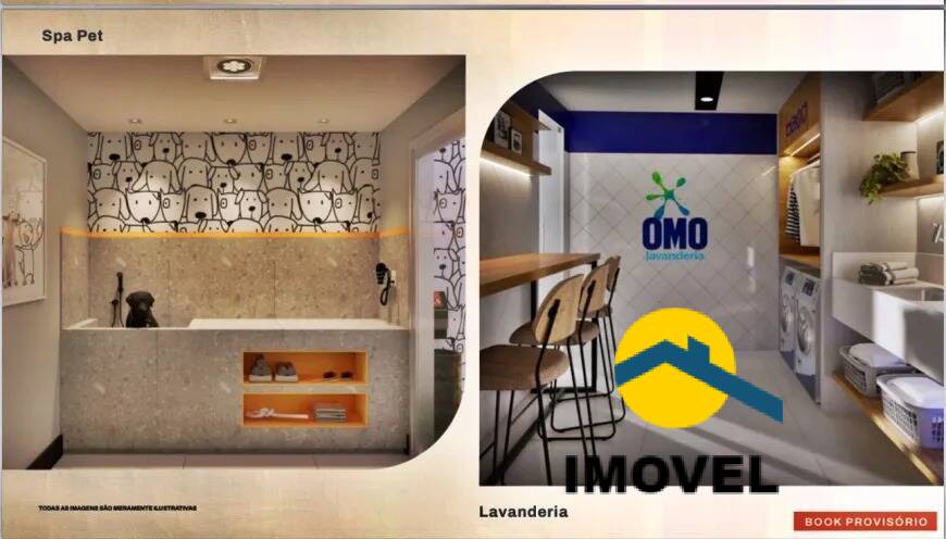 Apartamento à venda com 3 quartos, 79m² - Foto 12