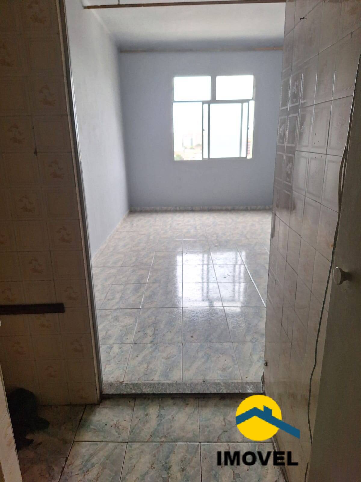 Apartamento à venda com 1 quarto, 25m² - Foto 2