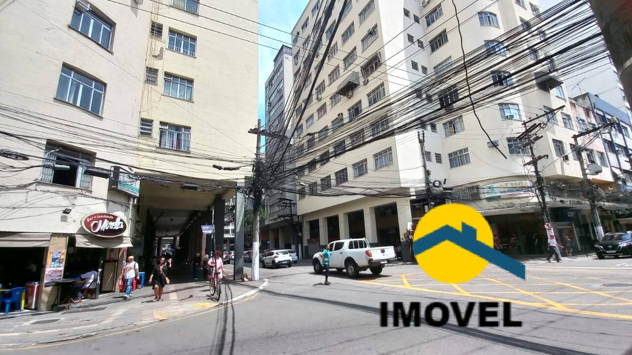 Apartamento à venda com 1 quarto, 25m² - Foto 6