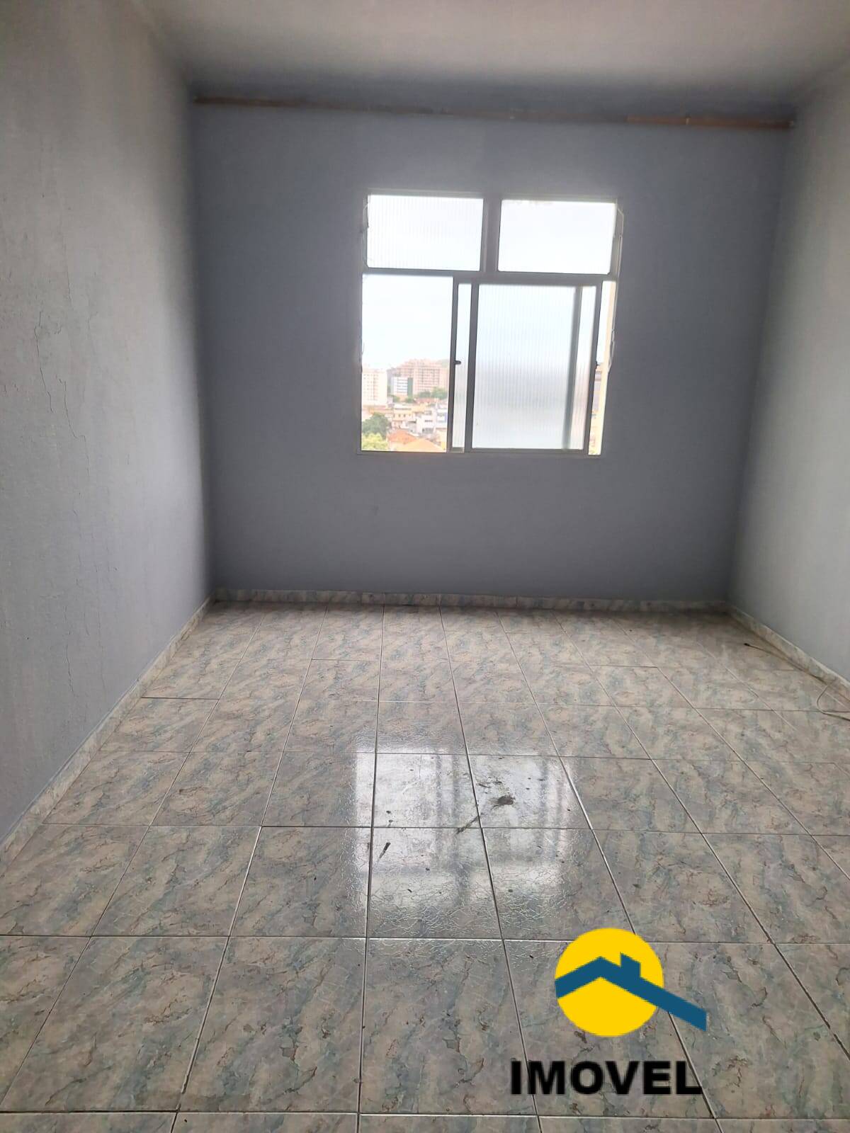 Apartamento à venda com 1 quarto, 25m² - Foto 1