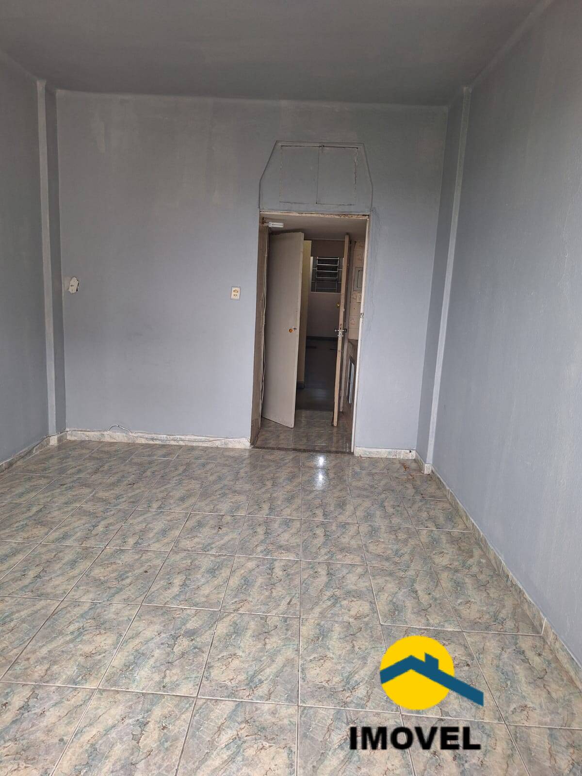 Apartamento à venda com 1 quarto, 25m² - Foto 3