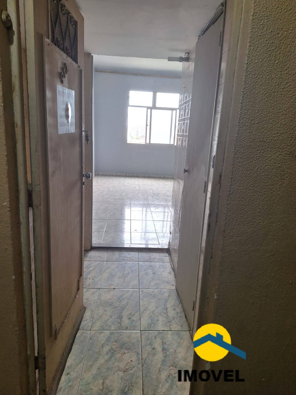 Apartamento à venda com 1 quarto, 25m² - Foto 4