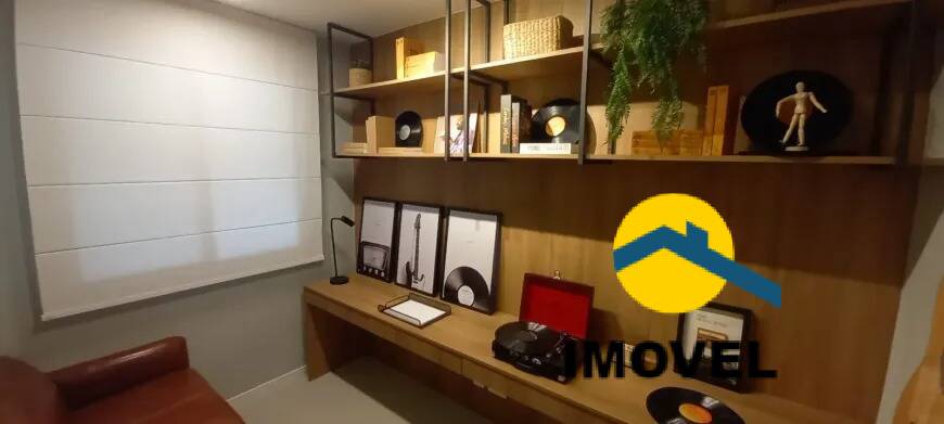 Apartamento à venda com 2 quartos, 72m² - Foto 10