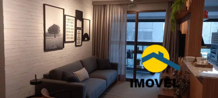 Apartamento à venda com 2 quartos, 72m² - Foto 3