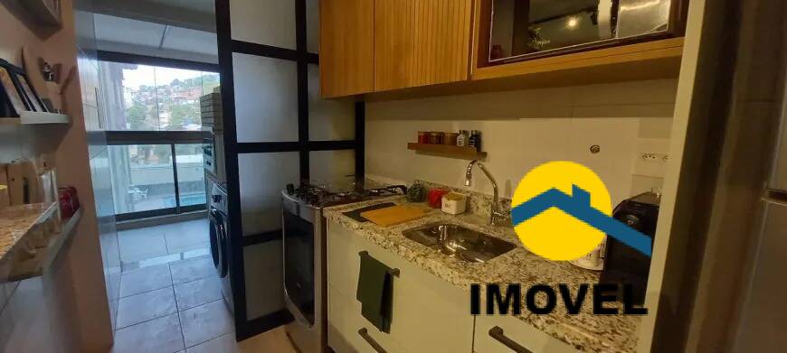 Apartamento à venda com 2 quartos, 72m² - Foto 16