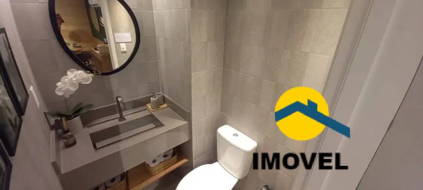 Apartamento à venda com 2 quartos, 72m² - Foto 15