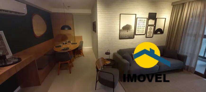 Apartamento à venda com 2 quartos, 72m² - Foto 6