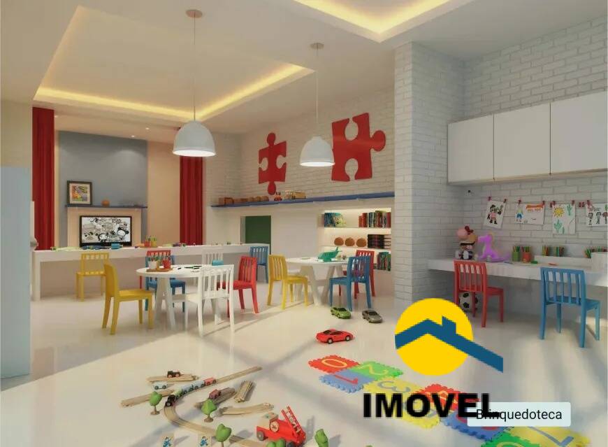 Apartamento à venda com 2 quartos, 72m² - Foto 19