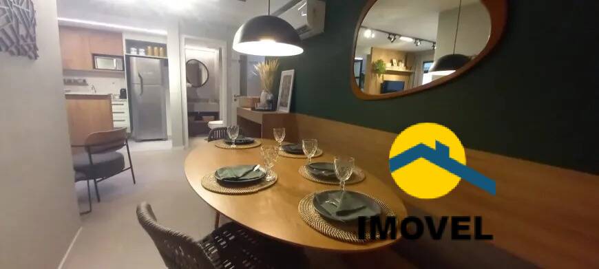 Apartamento à venda com 2 quartos, 72m² - Foto 8