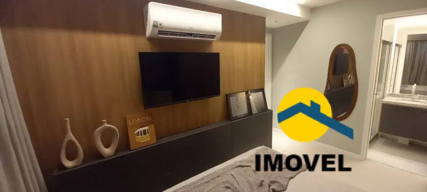 Apartamento à venda com 2 quartos, 72m² - Foto 9