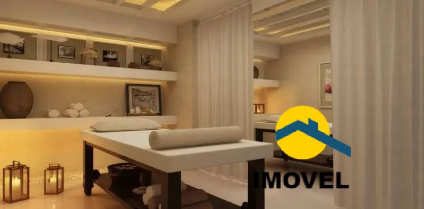 Apartamento à venda com 2 quartos, 72m² - Foto 28