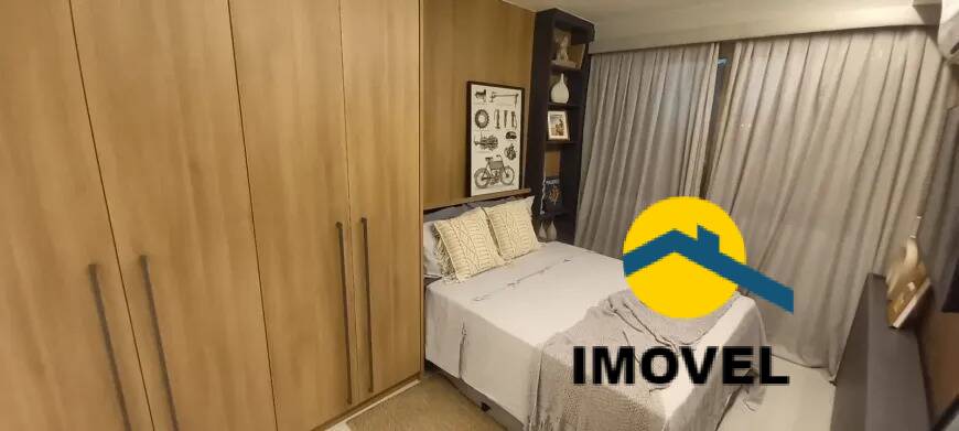 Apartamento à venda com 2 quartos, 72m² - Foto 11