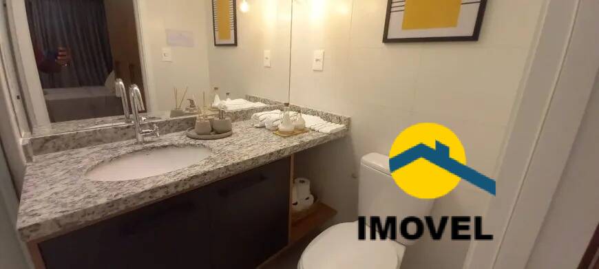 Apartamento à venda com 2 quartos, 72m² - Foto 13