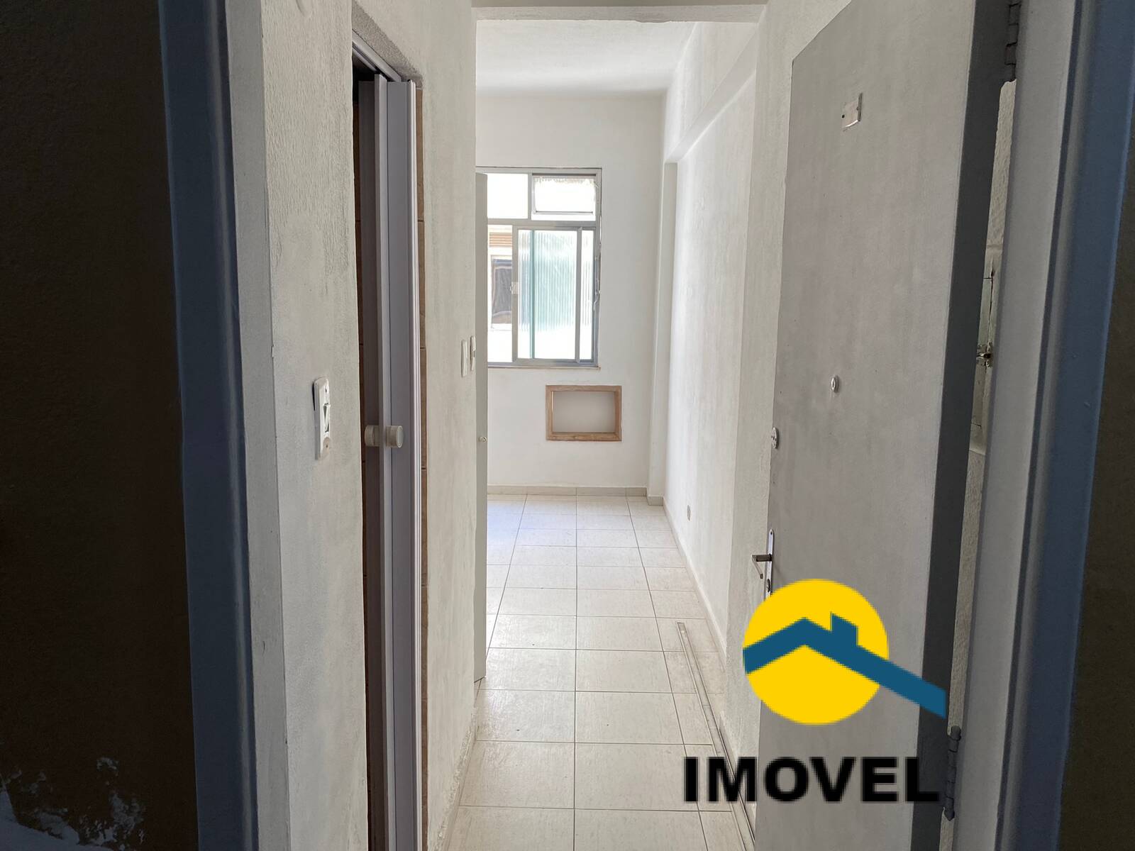 Apartamento à venda com 1 quarto, 20m² - Foto 1