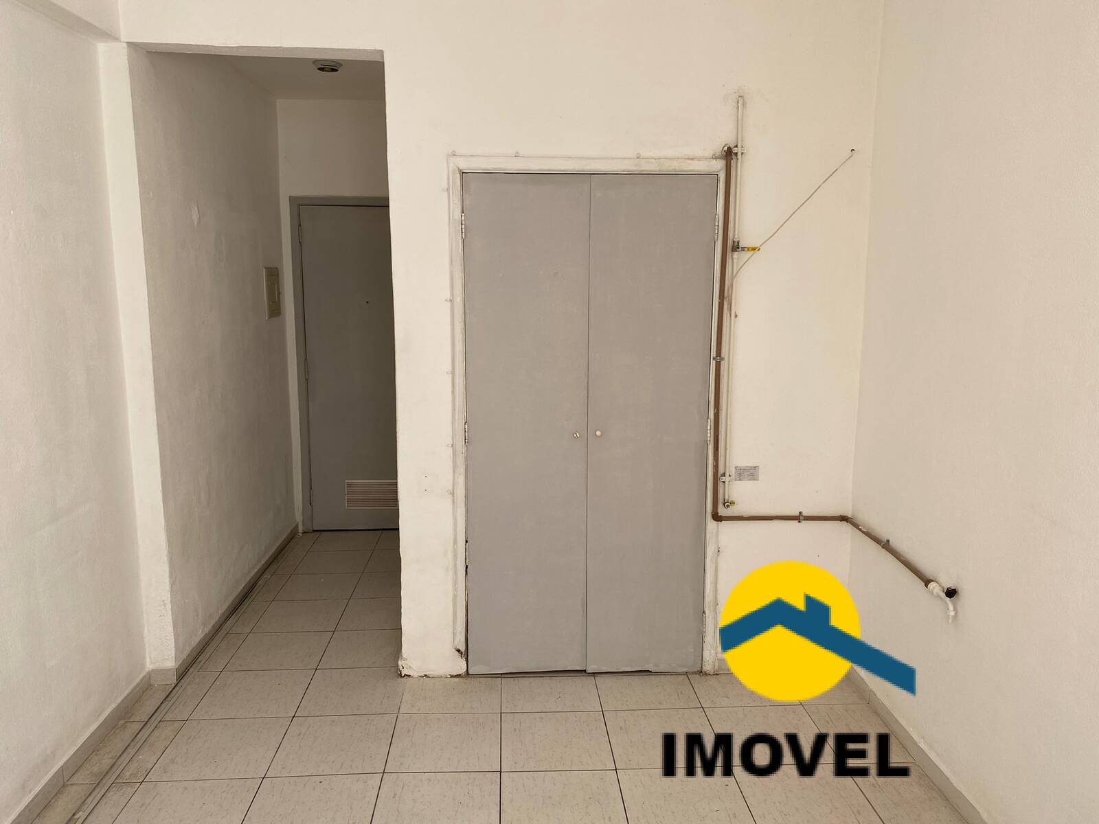 Apartamento à venda com 1 quarto, 20m² - Foto 3