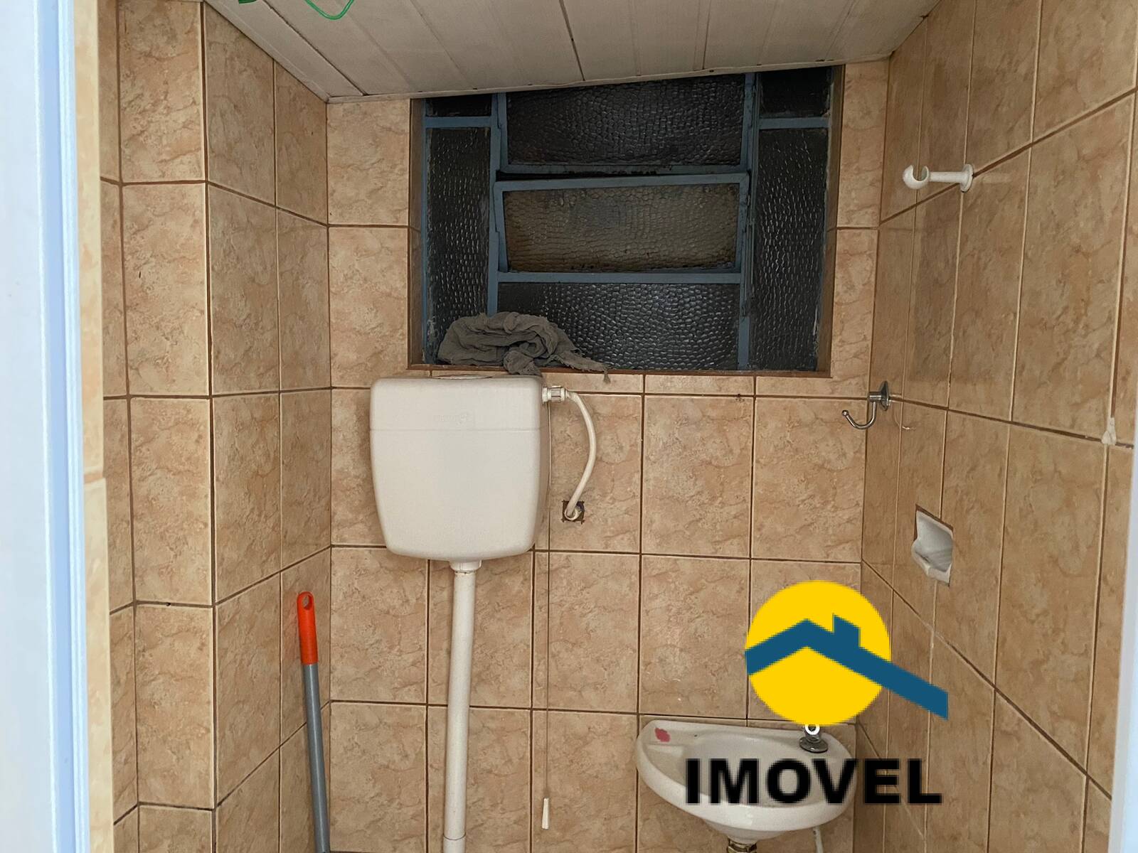 Apartamento à venda com 1 quarto, 20m² - Foto 7