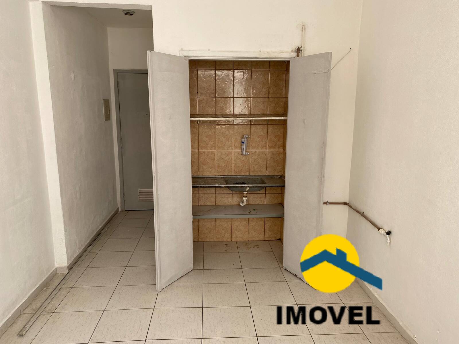 Apartamento à venda com 1 quarto, 20m² - Foto 4