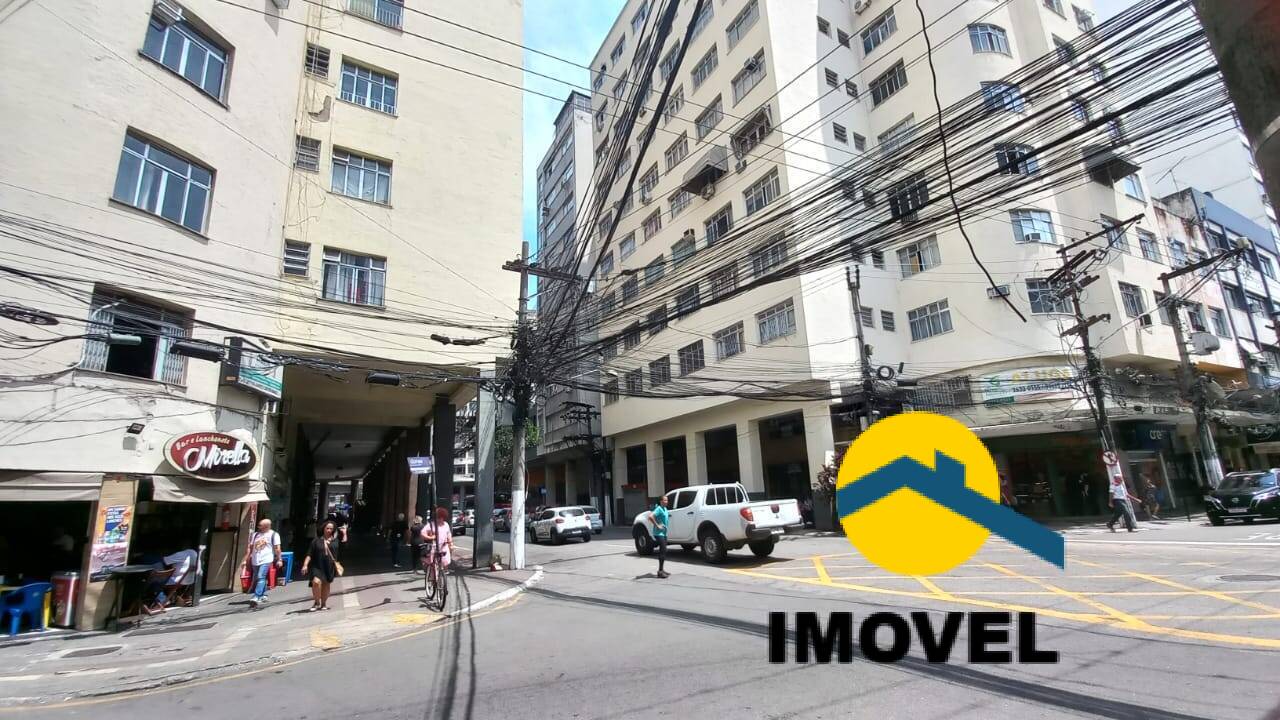 Apartamento à venda com 1 quarto, 20m² - Foto 9