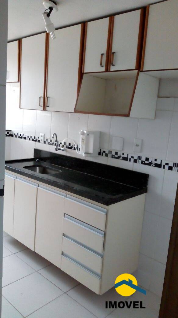 Apartamento à venda com 2 quartos, 60m² - Foto 13