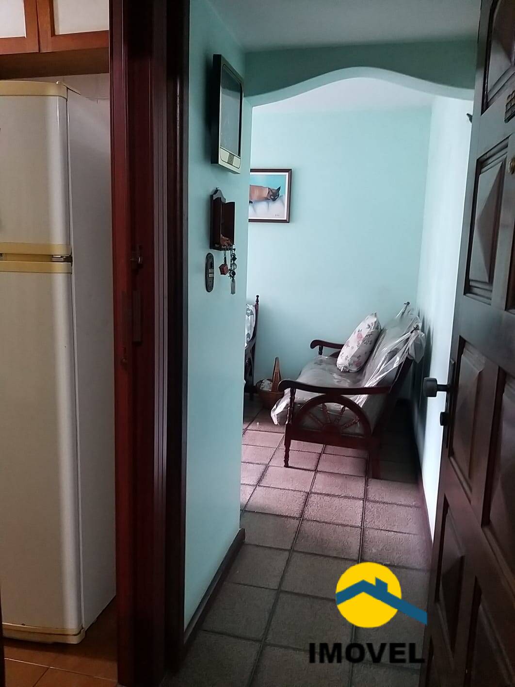 Apartamento à venda, 60m² - Foto 3