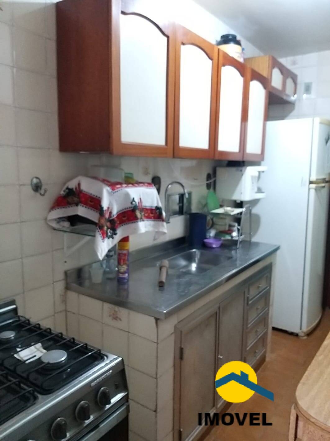 Apartamento à venda, 60m² - Foto 15