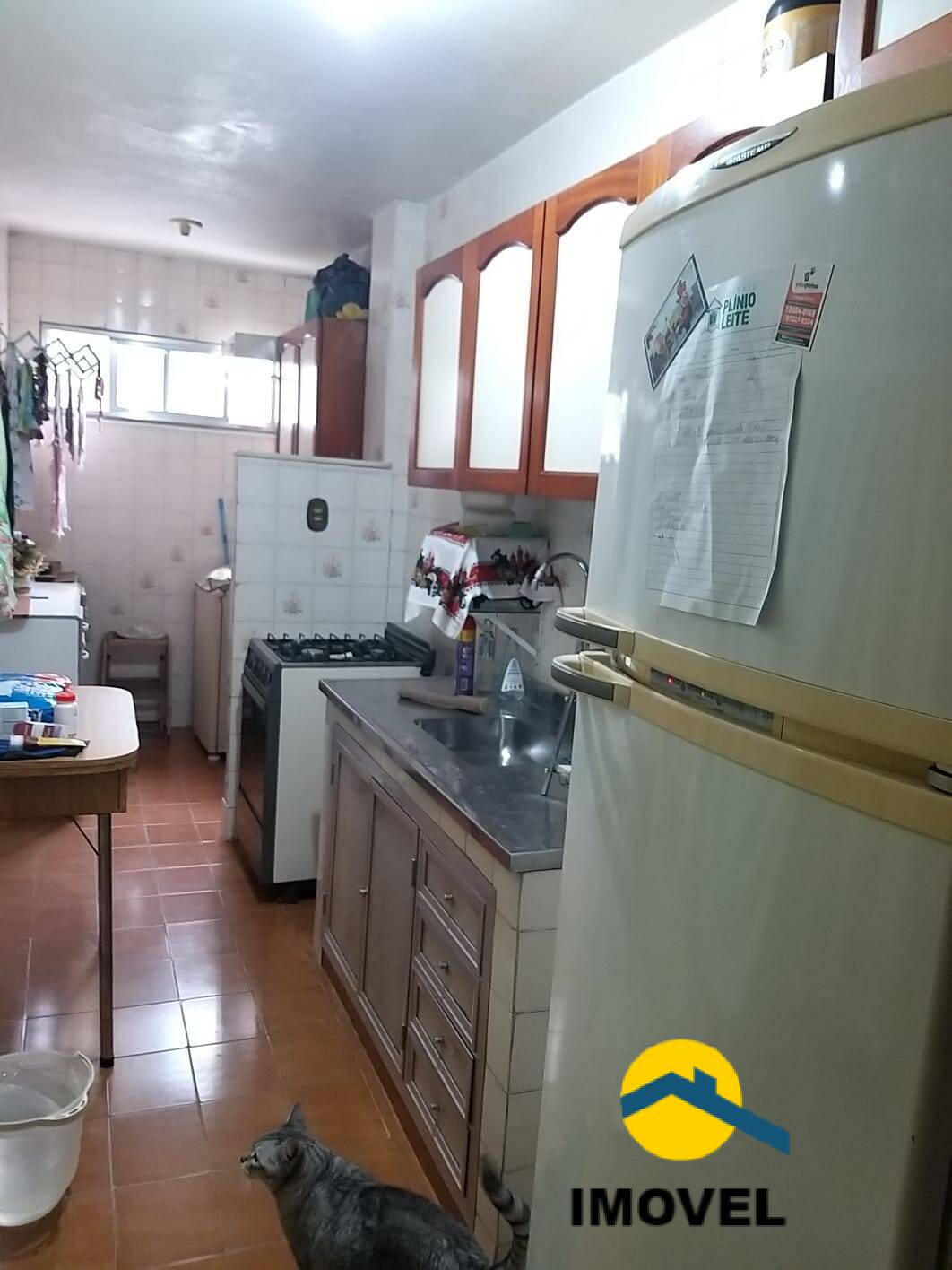 Apartamento à venda, 60m² - Foto 14