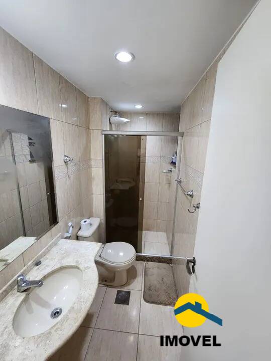 Apartamento à venda com 1 quarto, 50m² - Foto 6