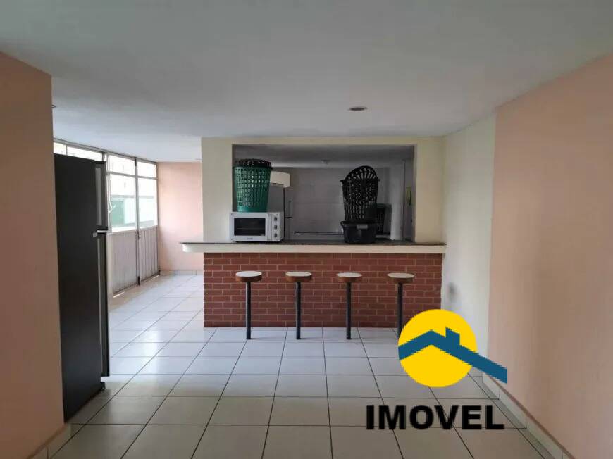 Apartamento à venda com 1 quarto, 50m² - Foto 17