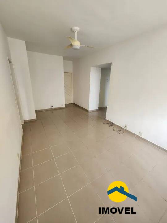 Apartamento à venda com 1 quarto, 50m² - Foto 2