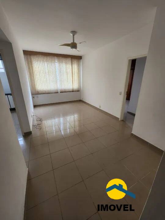 Apartamento à venda com 1 quarto, 50m² - Foto 1