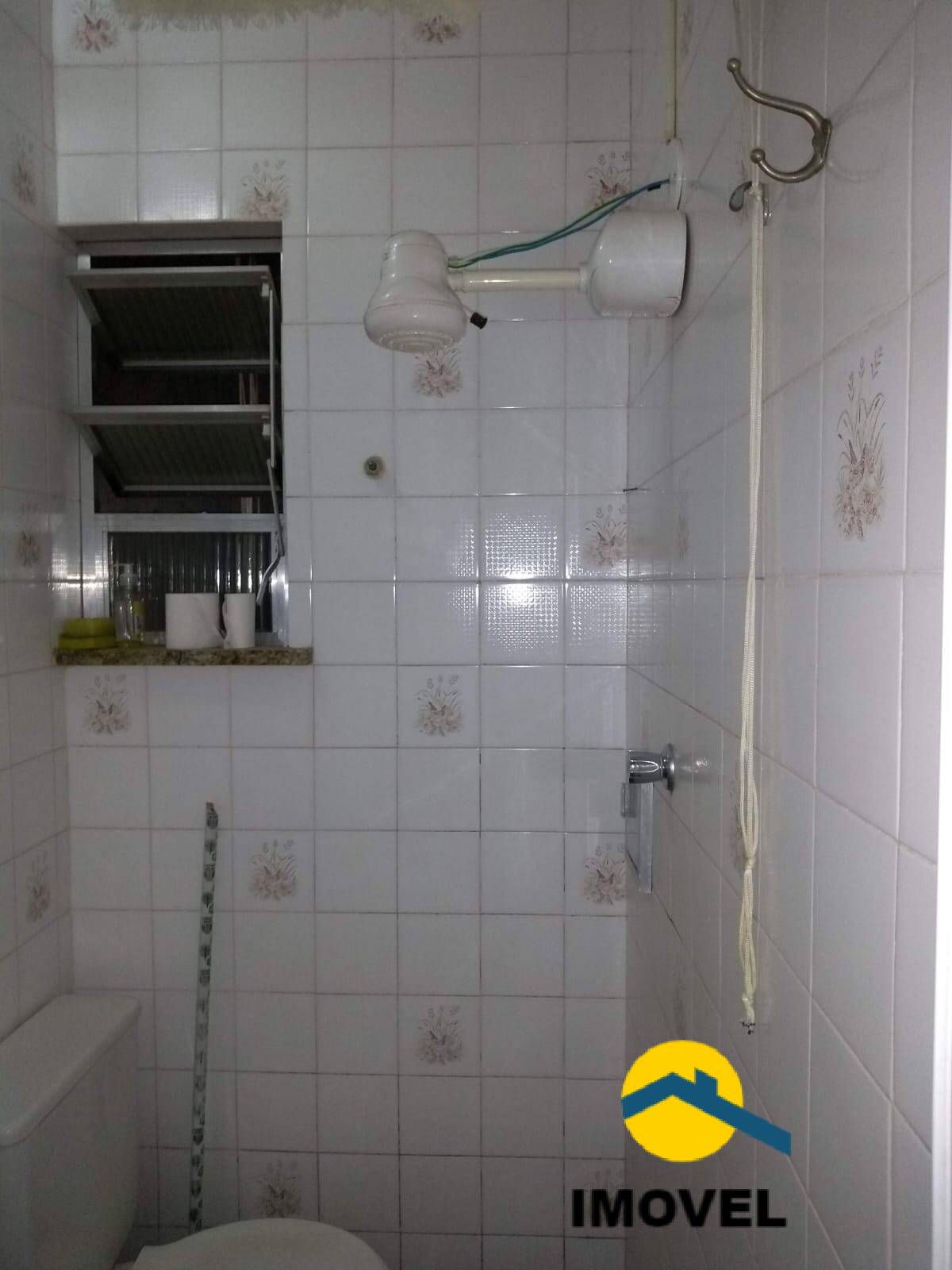 Apartamento à venda com 1 quarto, 24m² - Foto 7