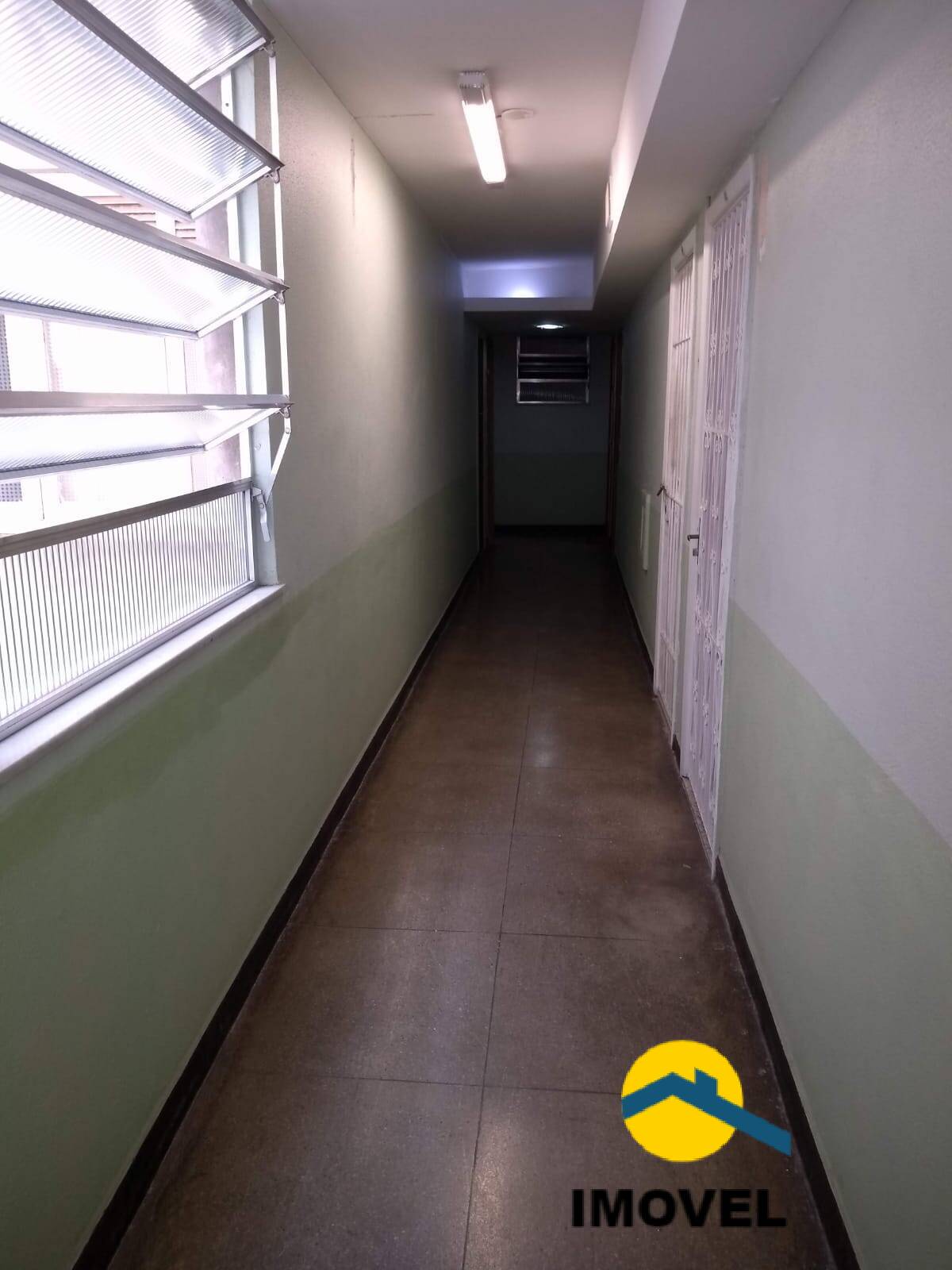 Apartamento à venda com 1 quarto, 24m² - Foto 10