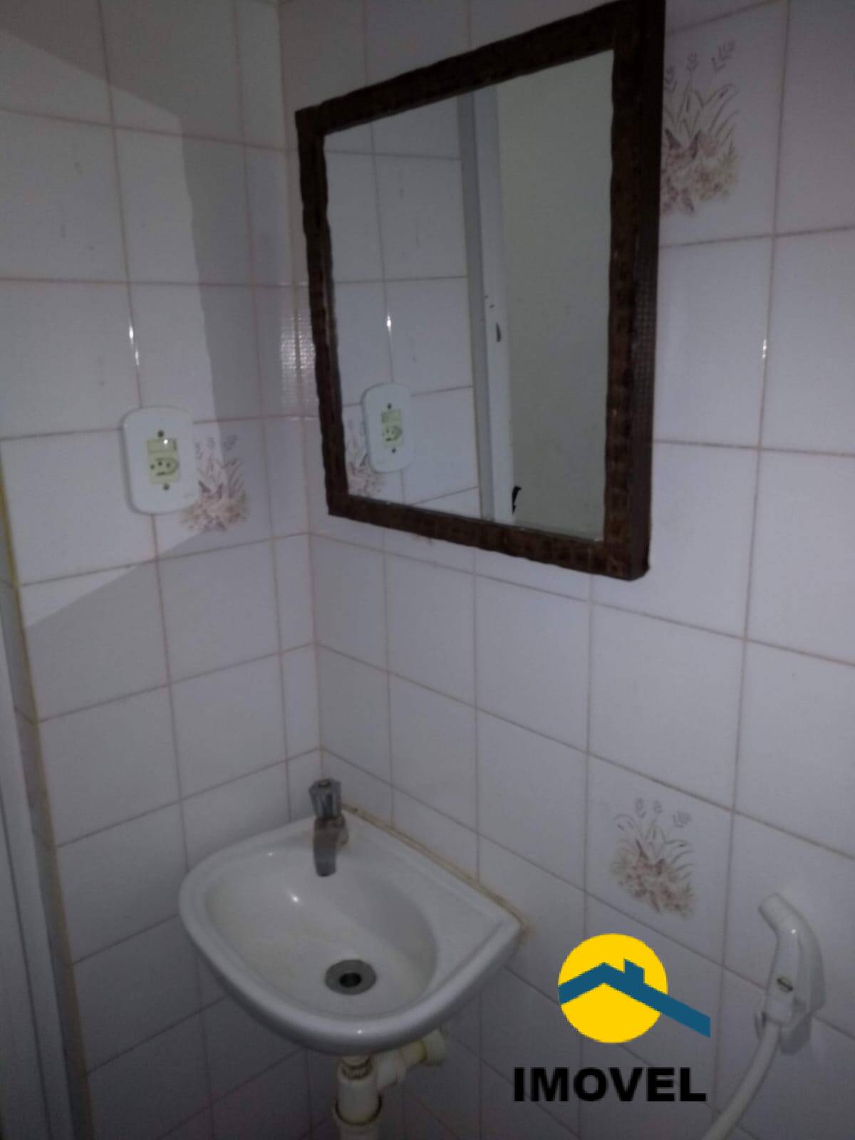 Apartamento à venda com 1 quarto, 24m² - Foto 5