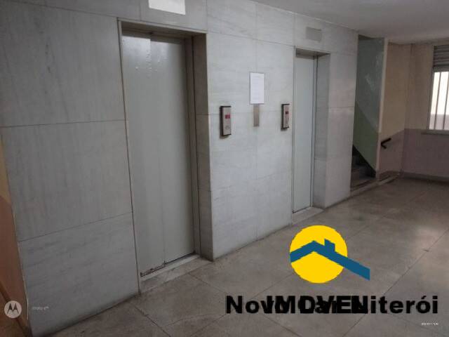 Apartamento à venda com 1 quarto, 24m² - Foto 11