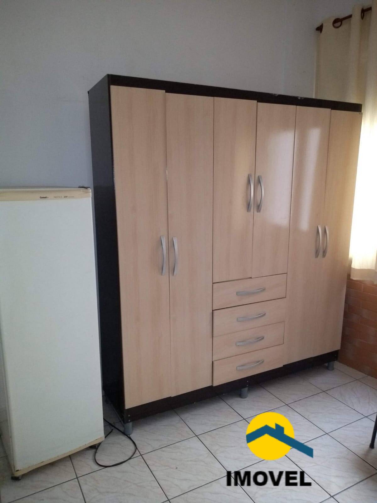 Apartamento à venda com 1 quarto, 24m² - Foto 4