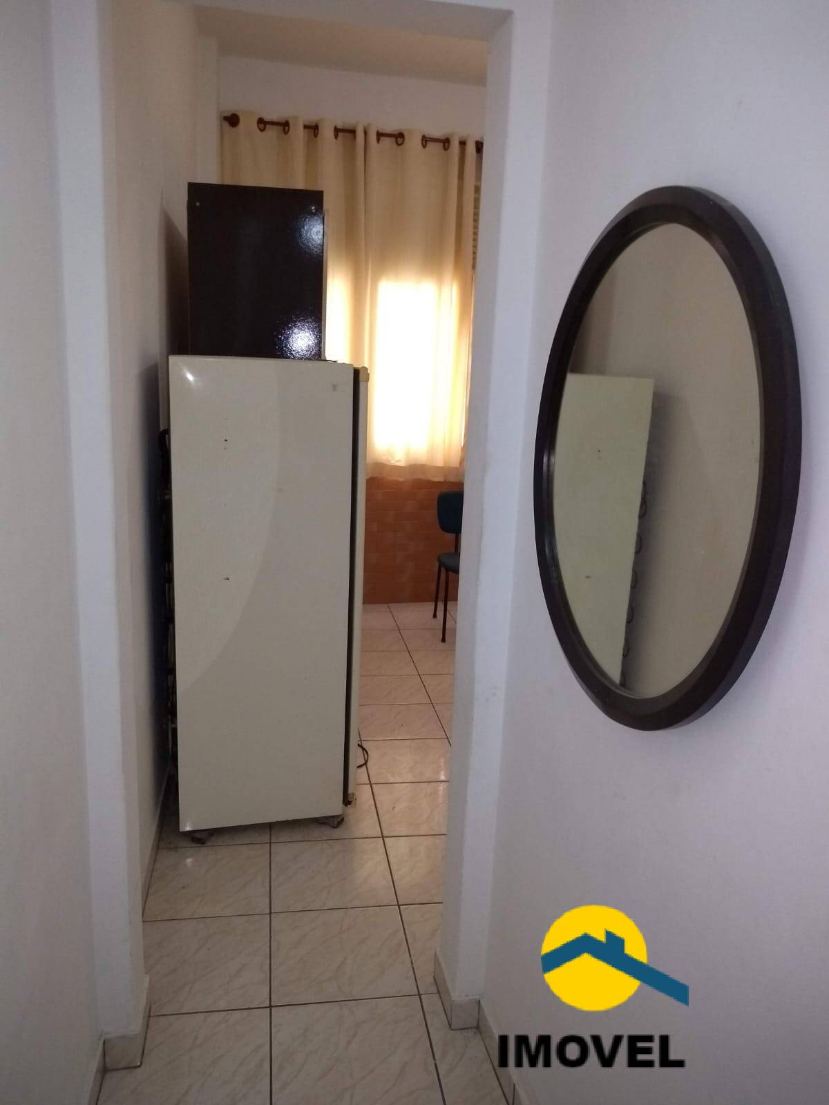 Apartamento à venda com 1 quarto, 24m² - Foto 8