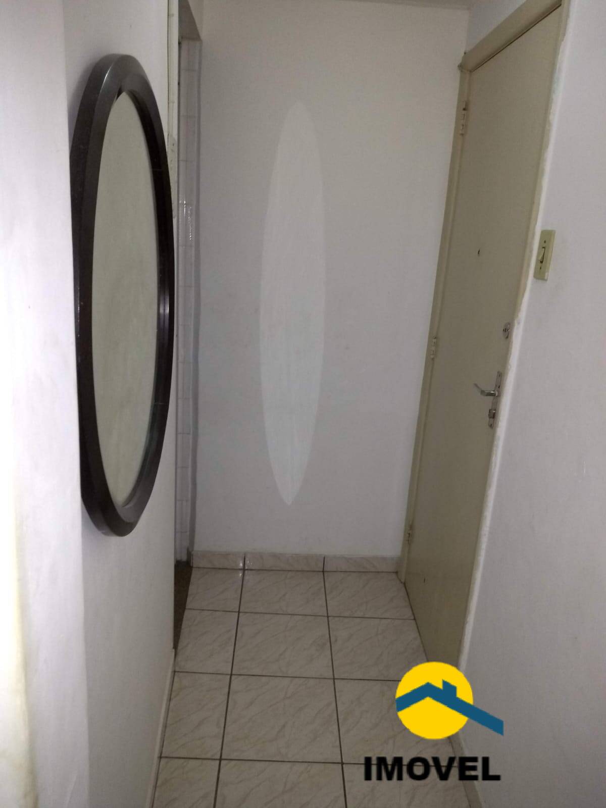 Apartamento à venda com 1 quarto, 24m² - Foto 9