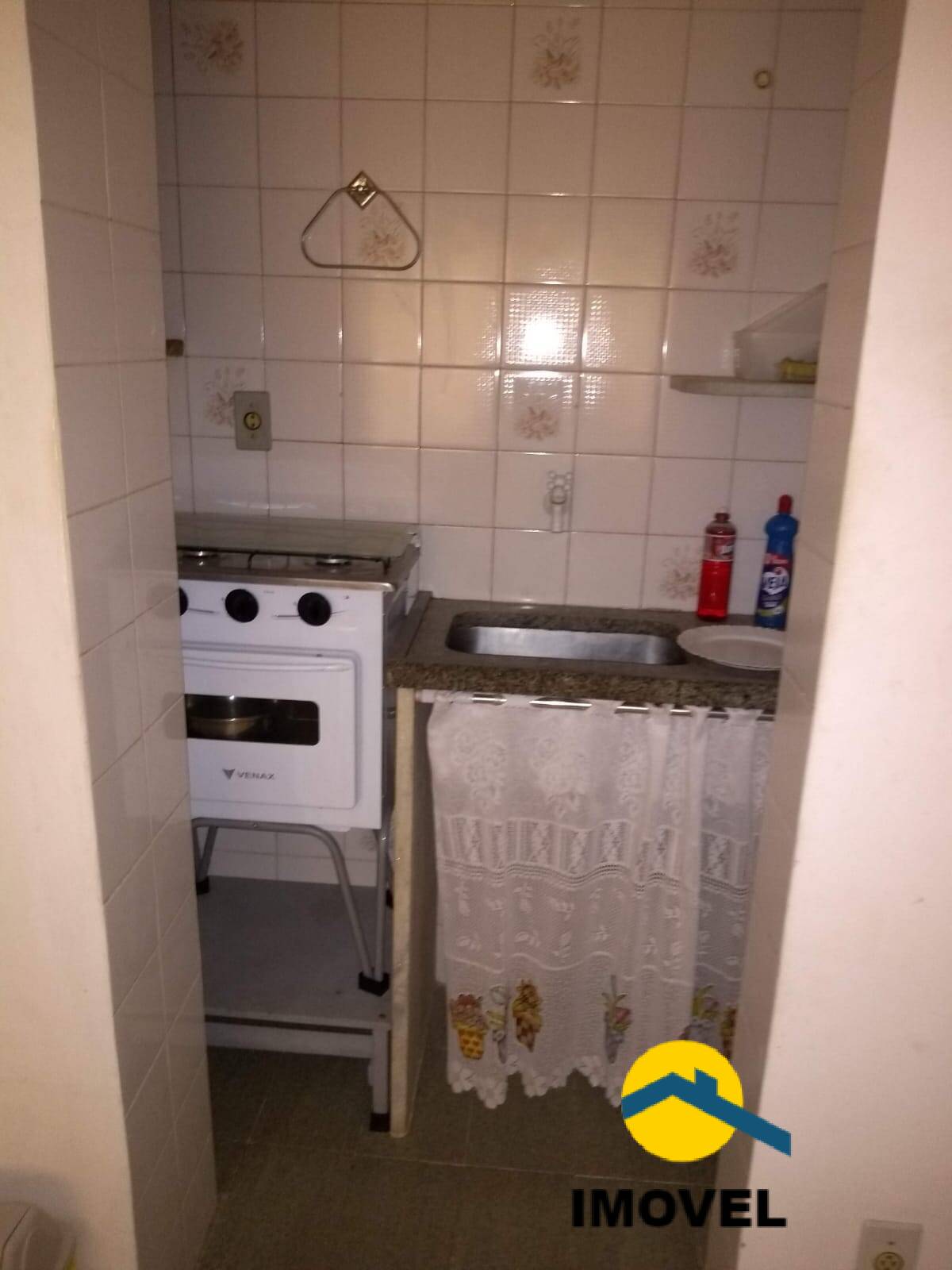 Apartamento à venda com 1 quarto, 24m² - Foto 6