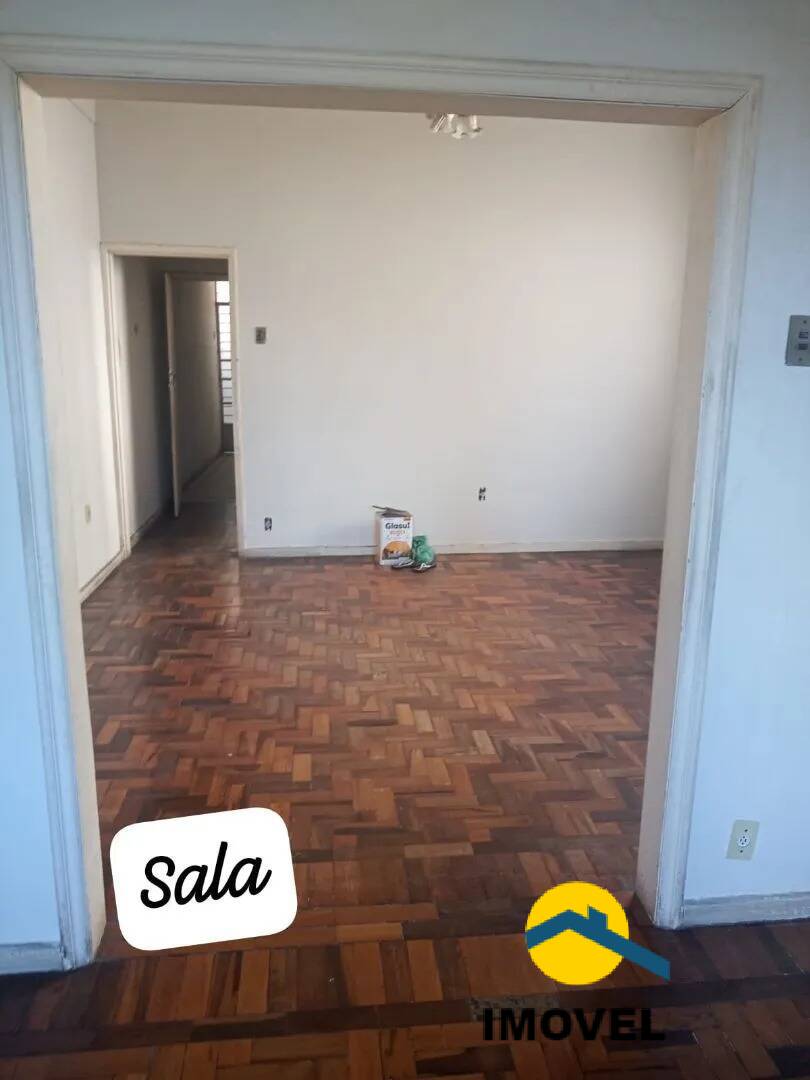 Apartamento à venda com 2 quartos, 94m² - Foto 8