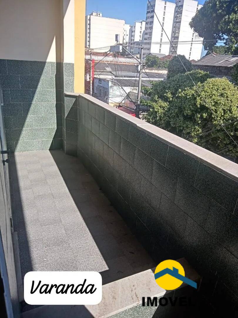 Apartamento à venda com 2 quartos, 94m² - Foto 10