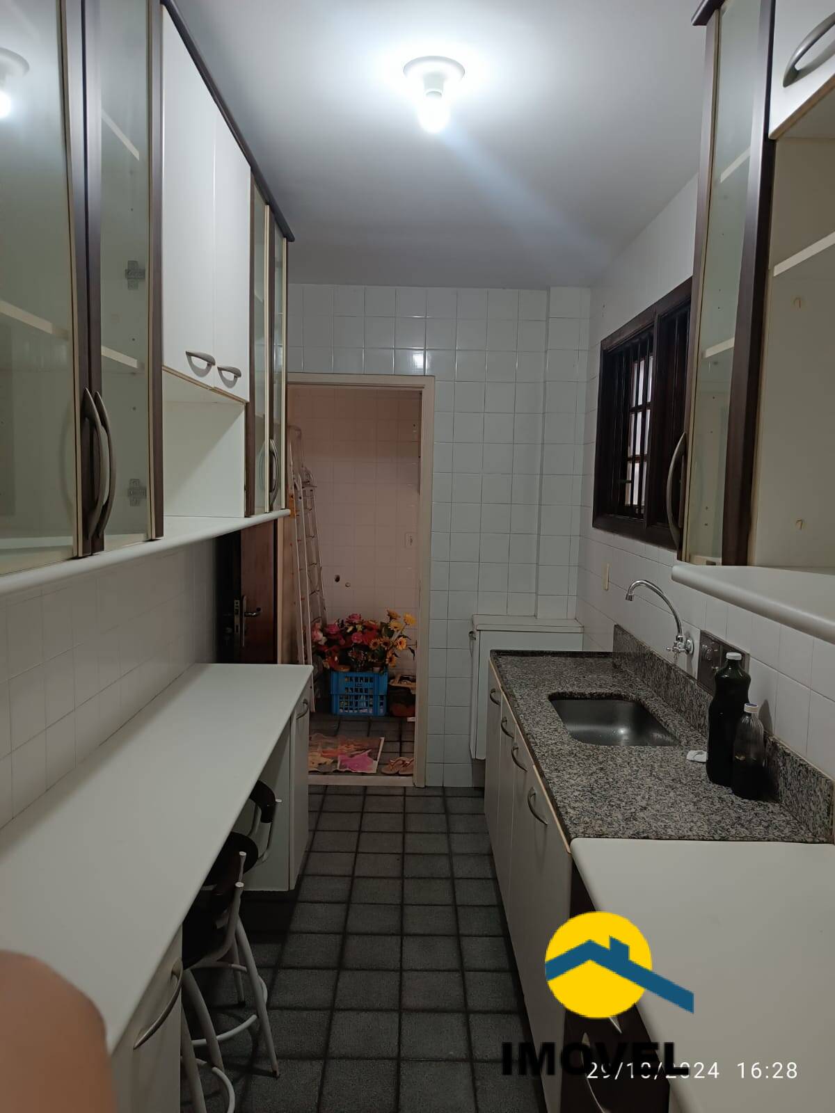 Casa de Condomínio à venda com 2 quartos, 120m² - Foto 6