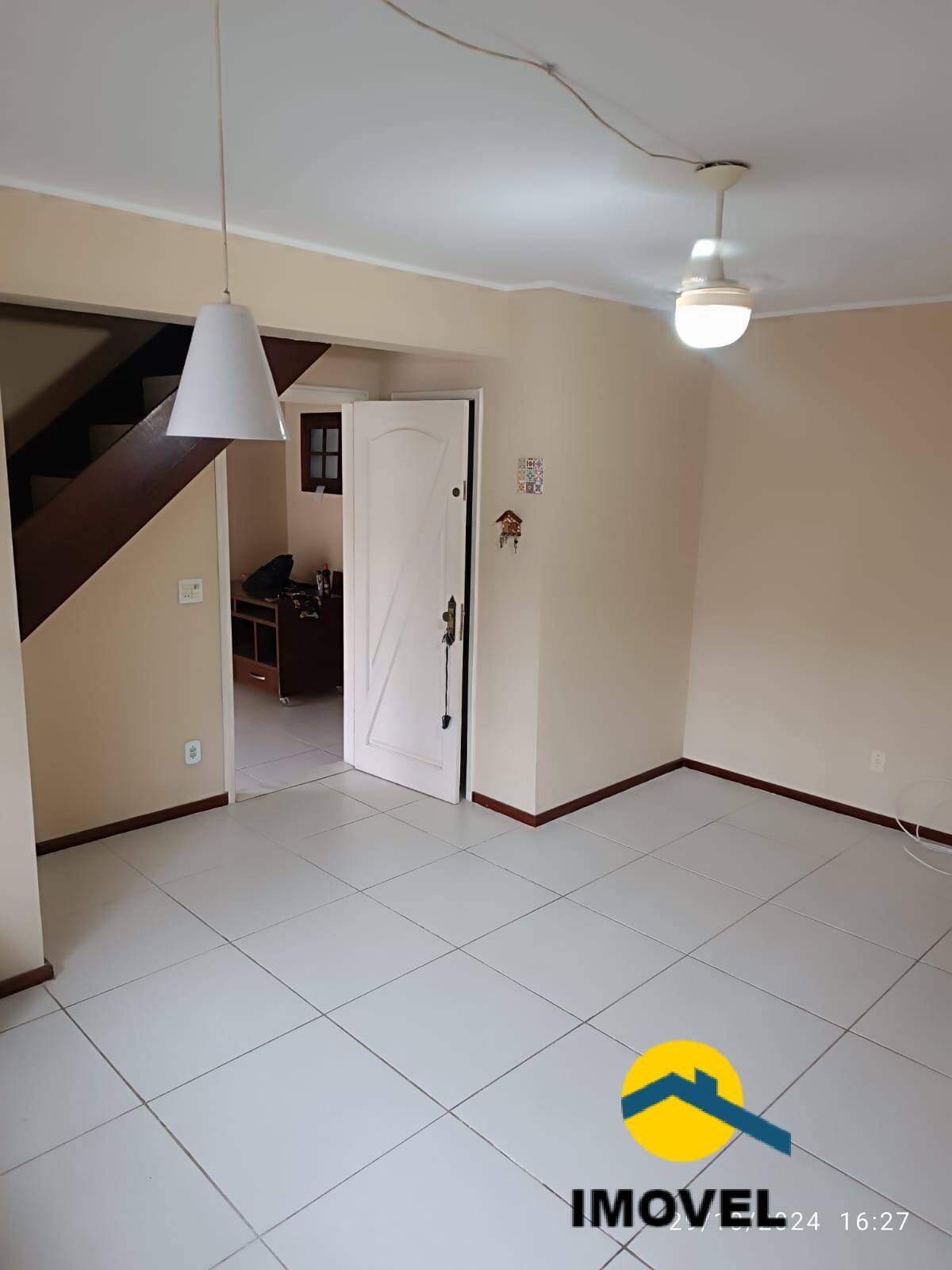 Casa de Condomínio à venda com 2 quartos, 120m² - Foto 3