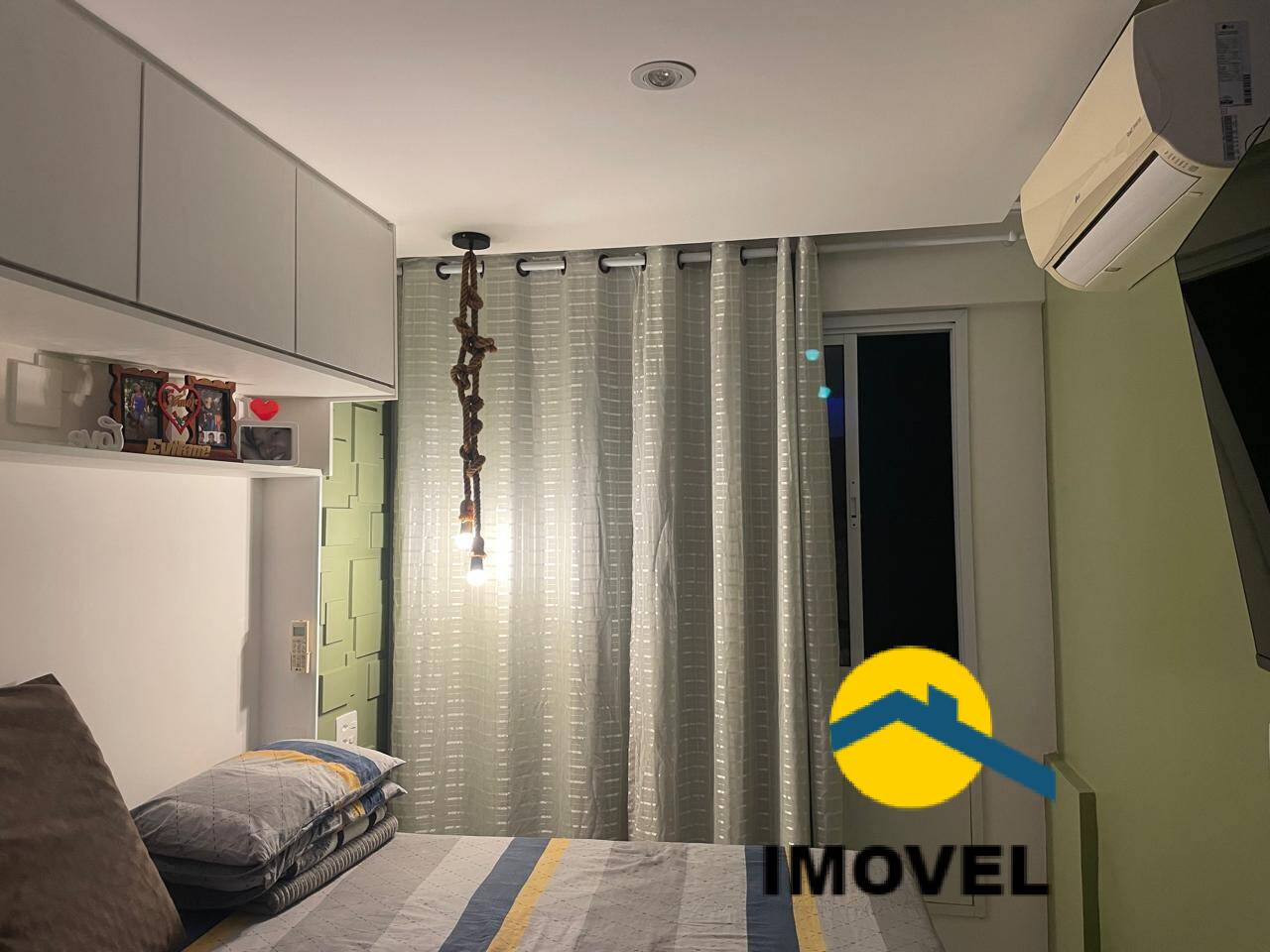 Apartamento à venda com 2 quartos, 58m² - Foto 9