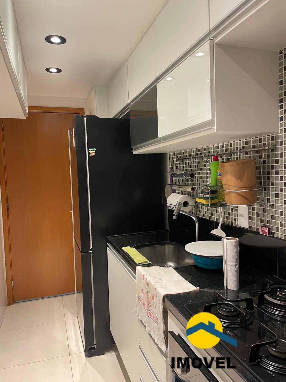 Apartamento à venda com 2 quartos, 58m² - Foto 21