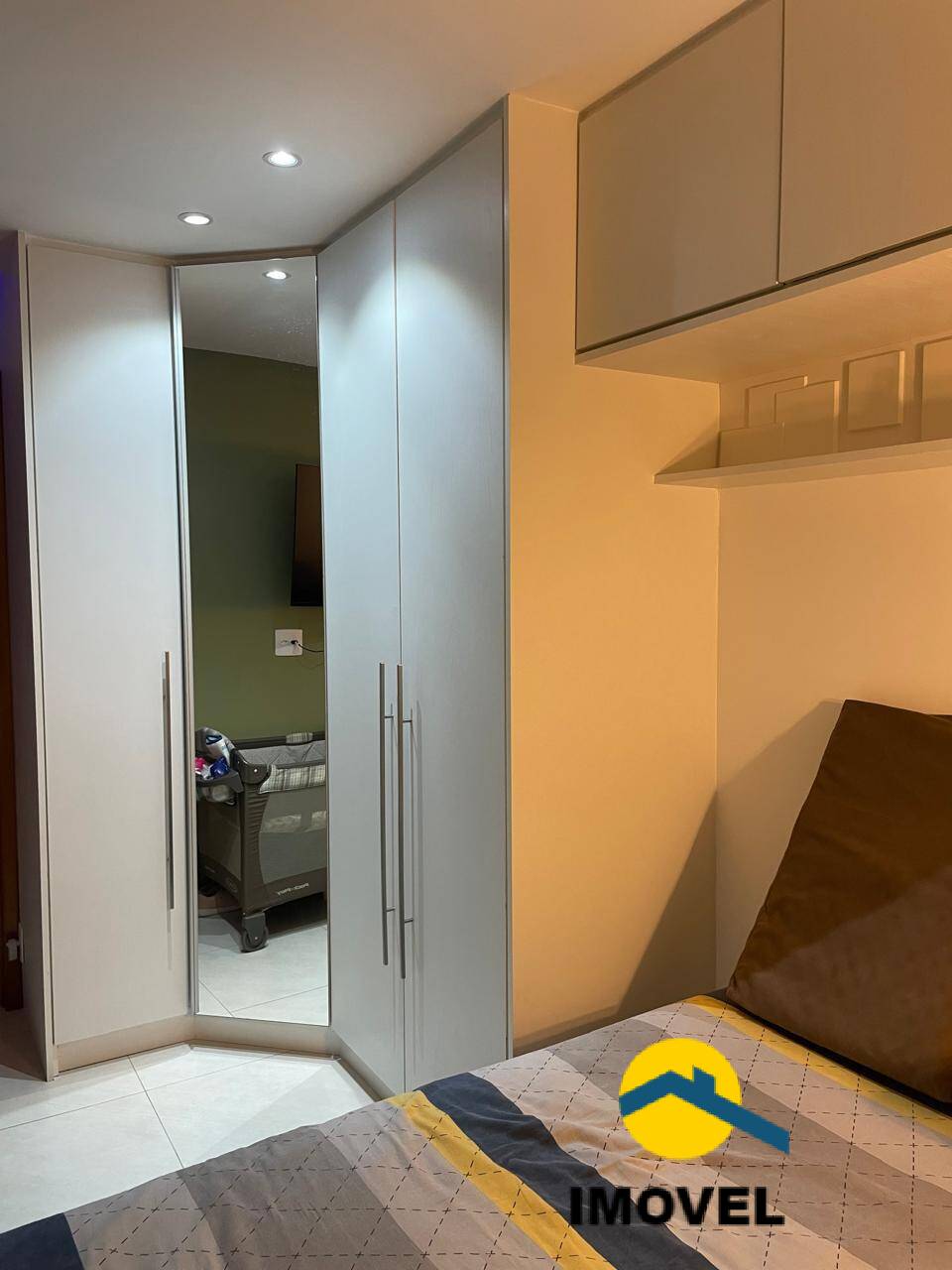 Apartamento à venda com 2 quartos, 58m² - Foto 10