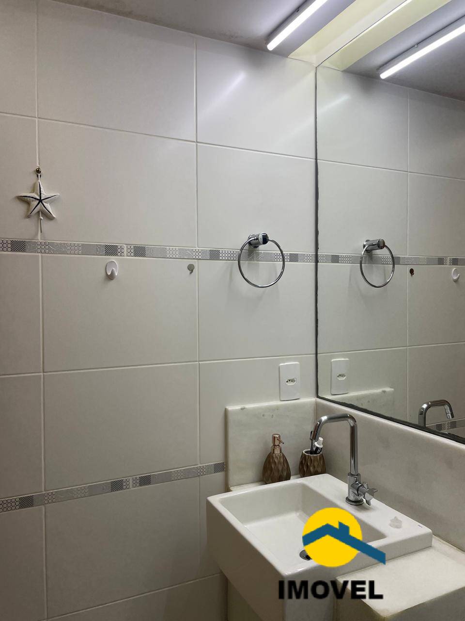 Apartamento à venda com 2 quartos, 58m² - Foto 8