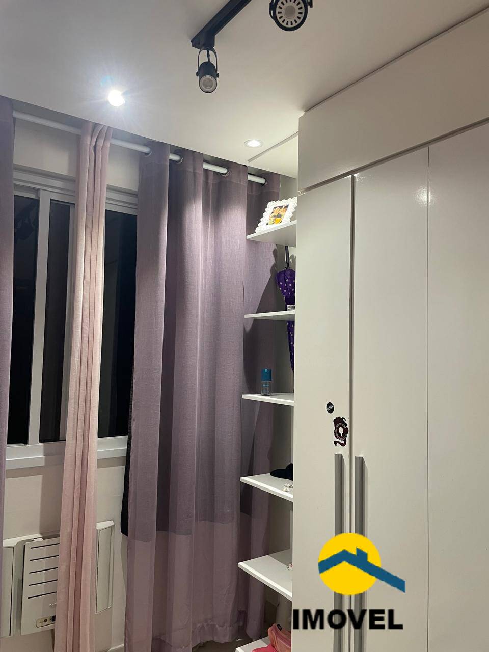 Apartamento à venda com 2 quartos, 58m² - Foto 17